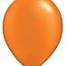 ballonnen 100 stuks oranje