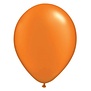 ballonnen 100 stuks oranje