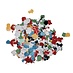 confetti multi 100 gr