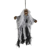 hanging ghost 25cm