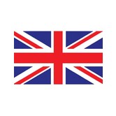 flag UK Union Jack 90 x 150 cm
