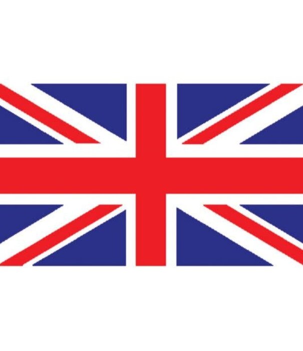 Drapeau britannique Union Jack 90 x 150 cm