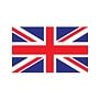 vlag UK Union Jack 90 x 150 cm