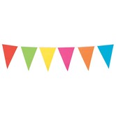 Ligne de drapeau 10 m