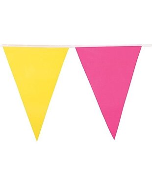 Ligne de drapeau 10 m