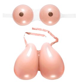 Widmann inflatable boobs & butt
