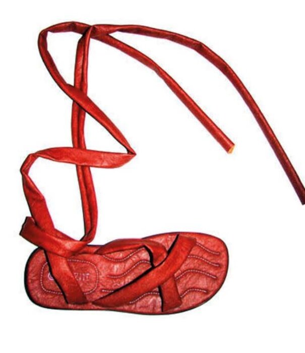 Sandales romaines taille 38/39 et 40-41