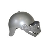 knight's helmet child