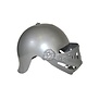 knight's helmet child