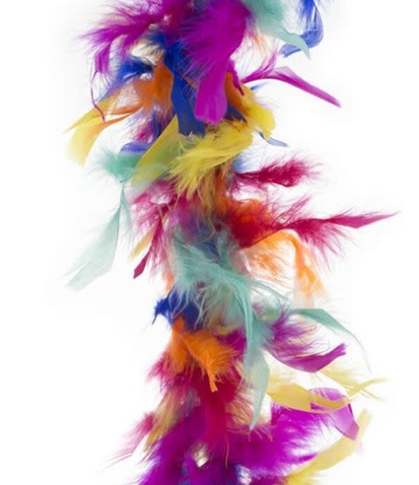 boa mix color