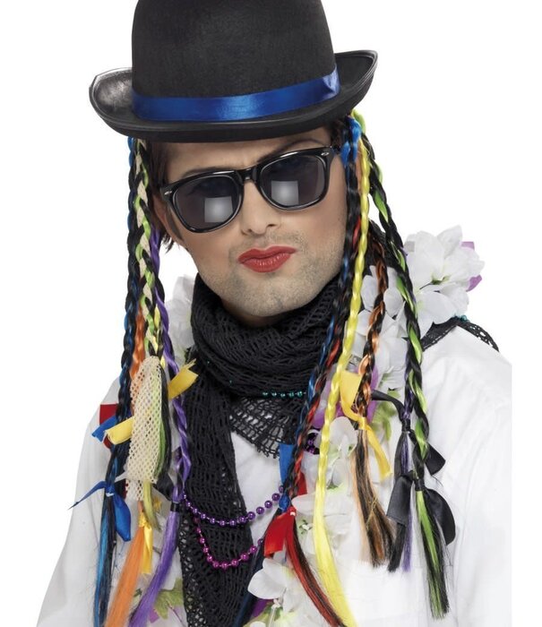 Chameleon Boy George Bolhoed