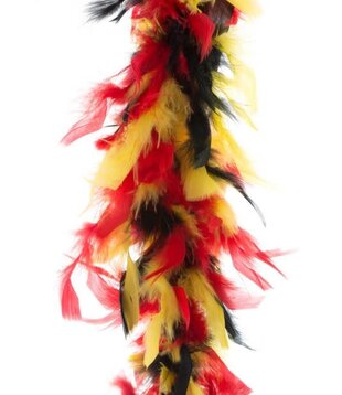 boa Belgium