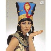 chapeau égyptien