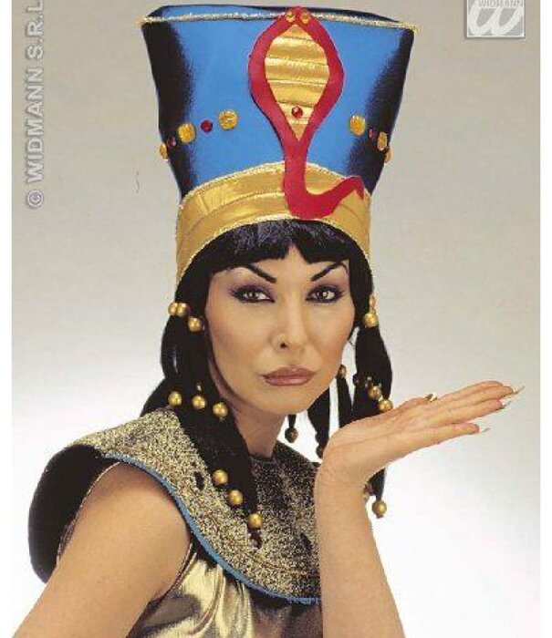 Egyptian hat