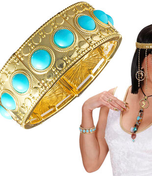 Bracelet égyptien