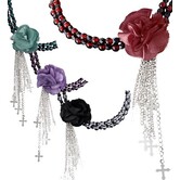 necklace gothic
