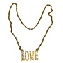 ketting love