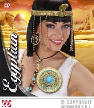 Ring Egypte