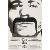 snor Turk Pole blond of ros