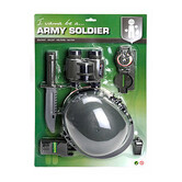 set army soldier