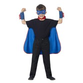 trousse de super-héros