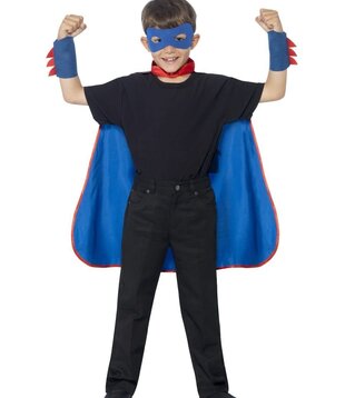 superhero kit