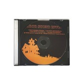 cd horror geluiden