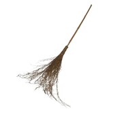 Broom Witch 130 cm