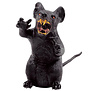 Rat stand up 35 cm