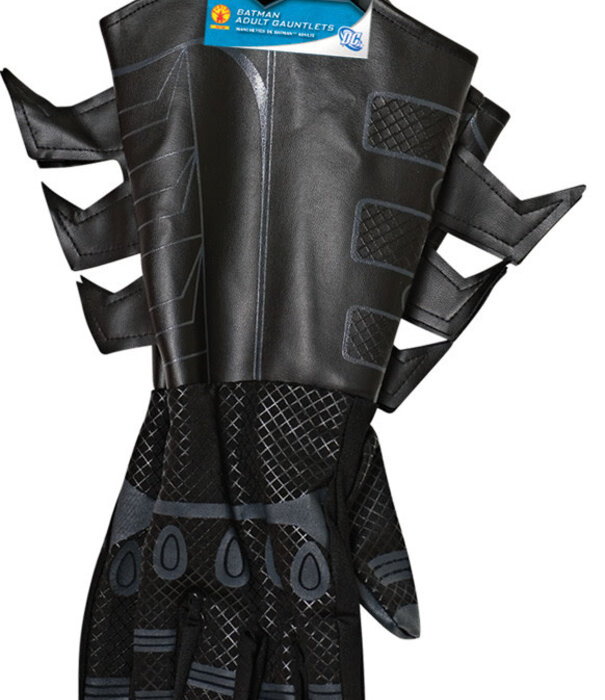 Huis Baeyens batman handschoenen