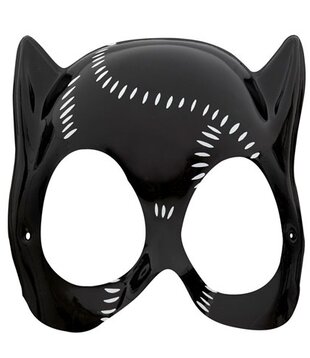 Masque de CATWOMAN