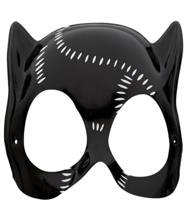 CATWOMAN mask