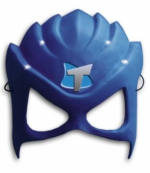 Mega Toby masker