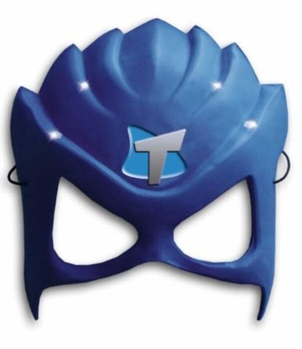 Mega Toby masker