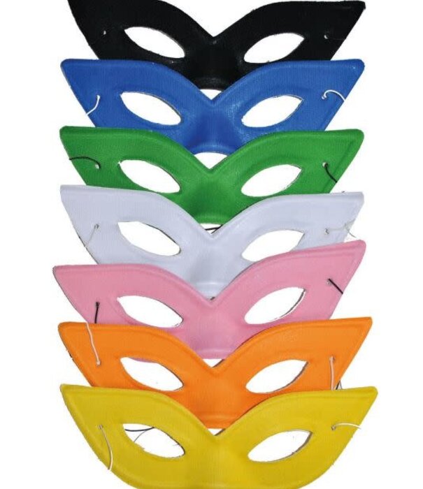 Funny Fashion loupe hirondelle BLANC