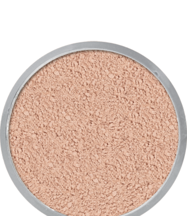 kryolan poudre transparente tl 10