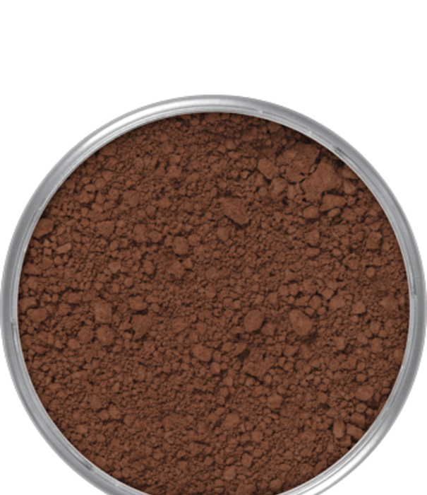 kryolan transparante poeder