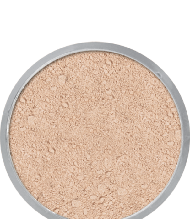 kryolan poudre transparente tl 10