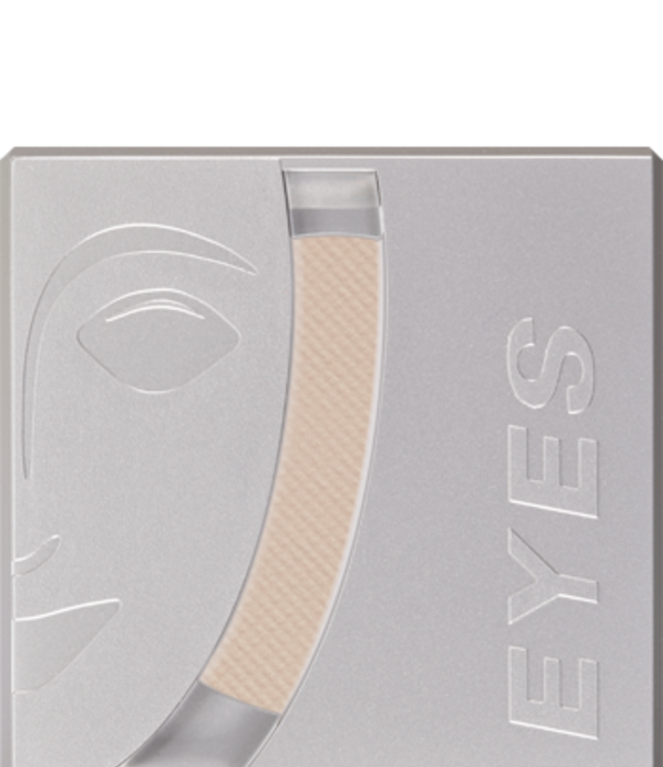 kryolan Eyeshadow 2.5g Beige