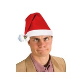 Santa hat with a bell