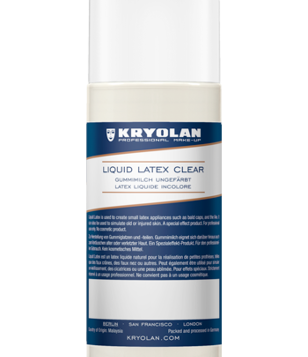 kryolan latex 100 ml