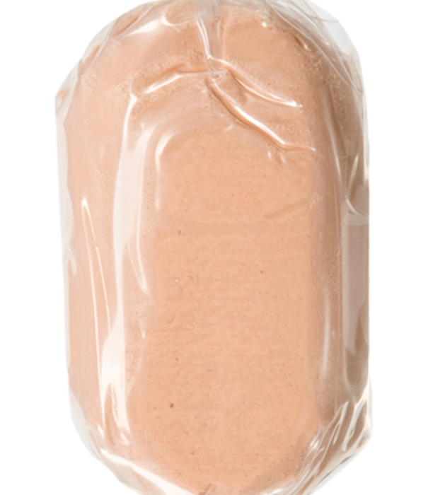 kryolan pâte à modeler molle 100 g