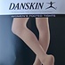 danskin 1331 size C Lt Toast