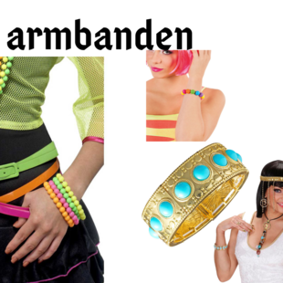 armbanden