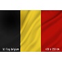 Belgische vlag XXL 436 x 350 cm