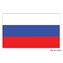 vlag Rusland 90 x 150 cm