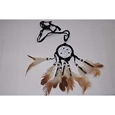 ketting dreamcatcher