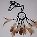 ketting dreamcatcher