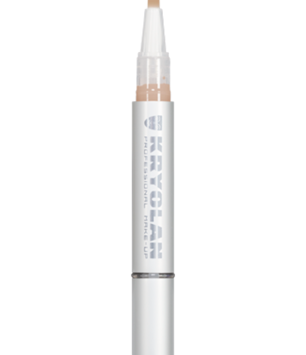 kryolan brush-on-concealer 2