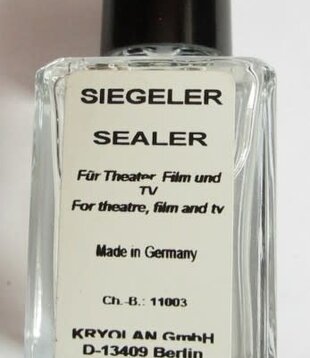 sealer